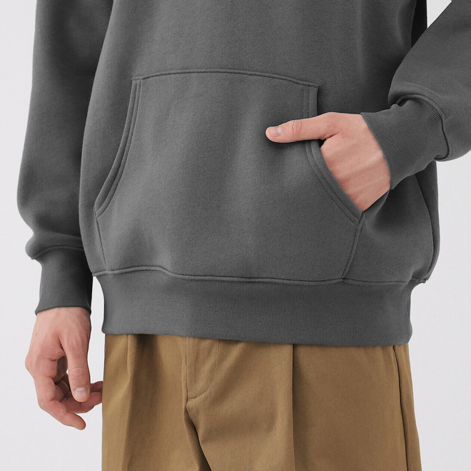 Charcoal Grey