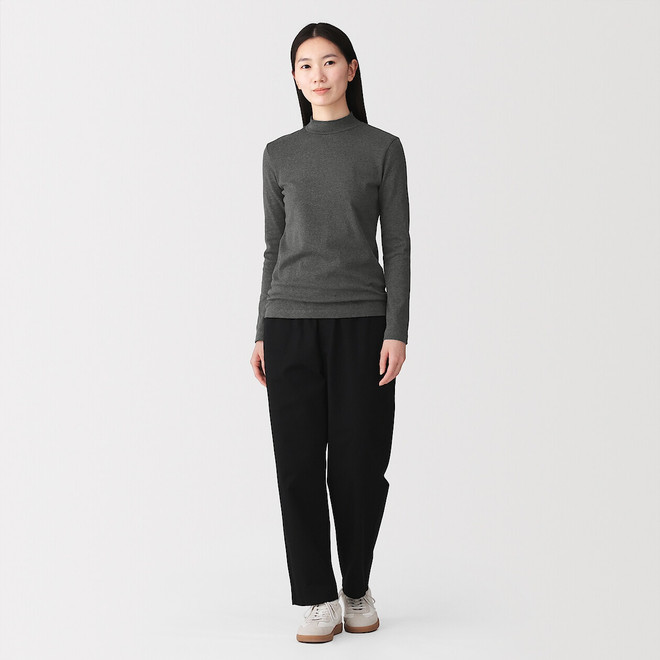 Charcoal Grey
