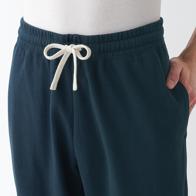 Men's French Terry Trousers 16264