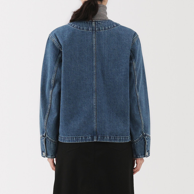 Dark Navy