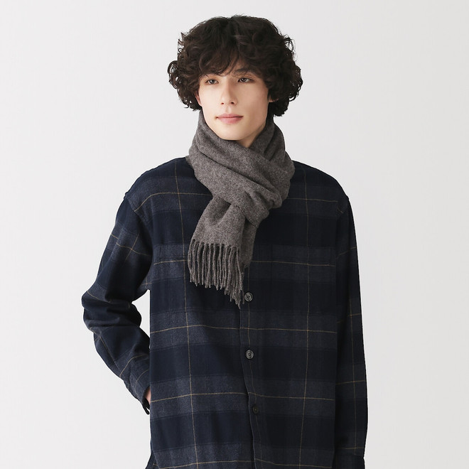 Medium Grey