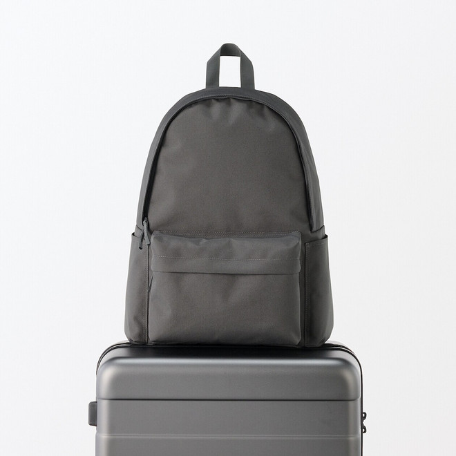Charcoal Grey
