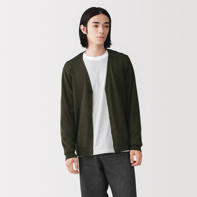 Khaki Green