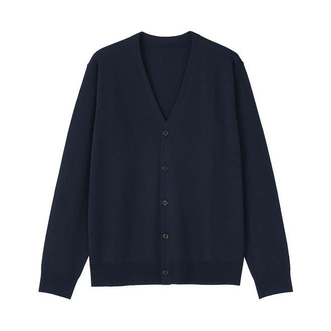 Dark Navy
