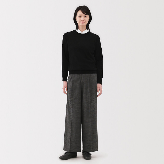 Charcoal Grey Pattern