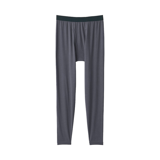 Men's Warm Cotton Long Johns
