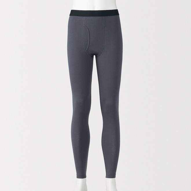 Men's Warm Cotton Long Johns