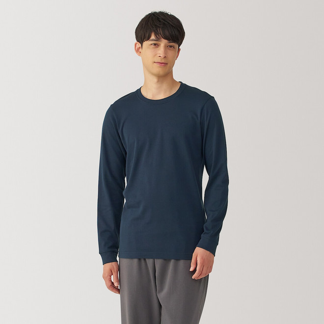 Dark Navy