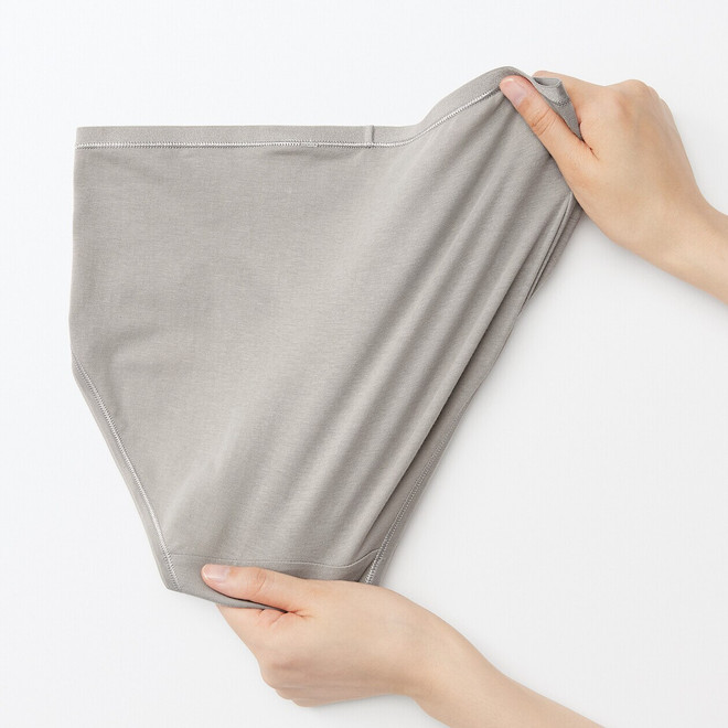 Women's Stretch Jersey Bikini Briefs