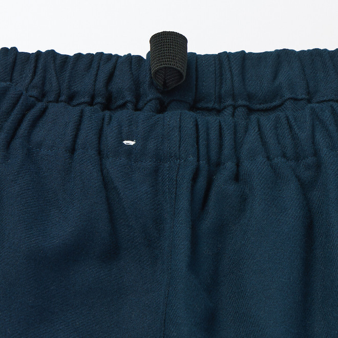 Women's Side Seamless Flannel Pyjamas