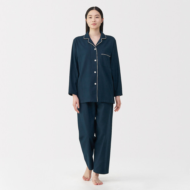 Dark Navy