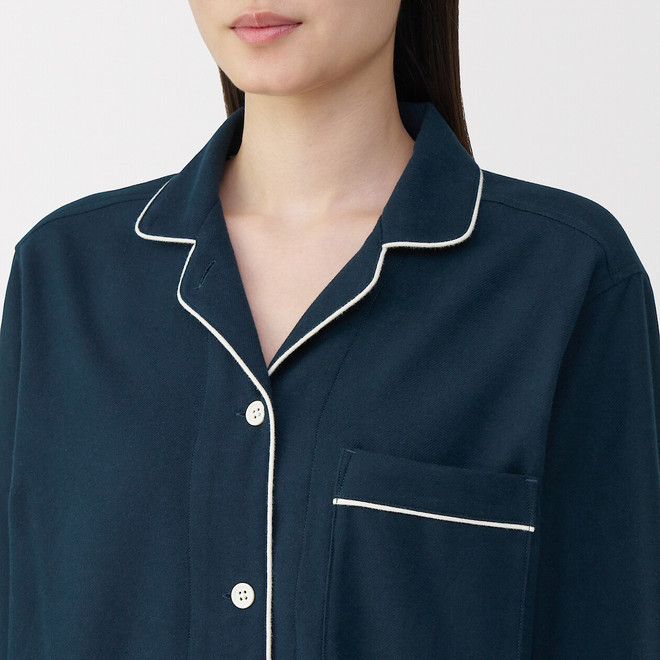 Dark Navy