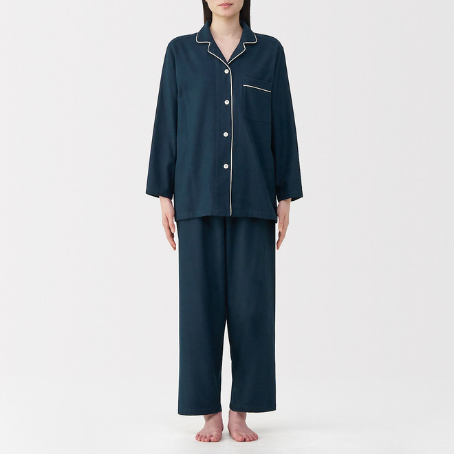 Dark Navy