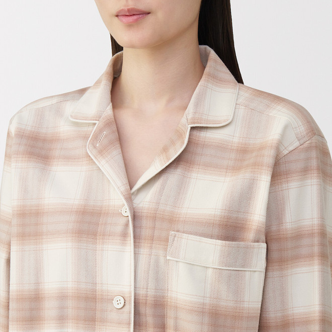 Pink Check