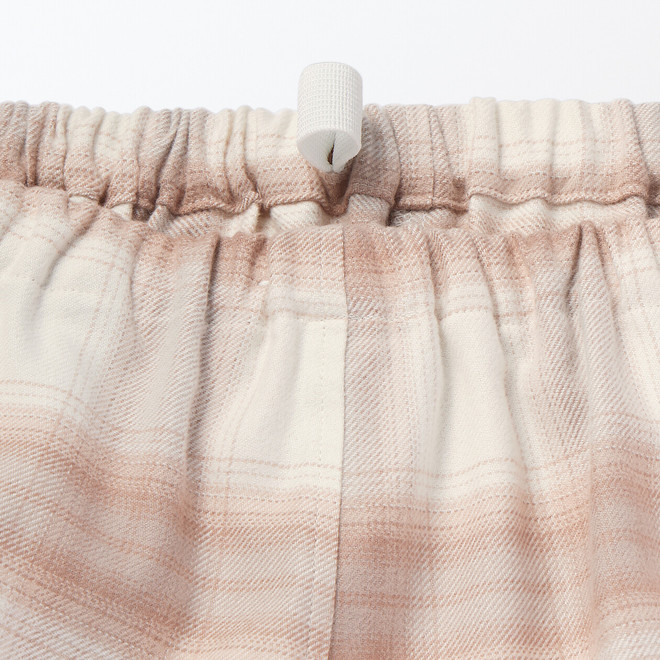 Pink Check