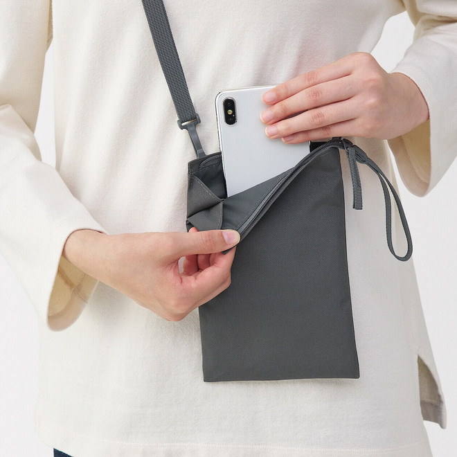 Charcoal Grey