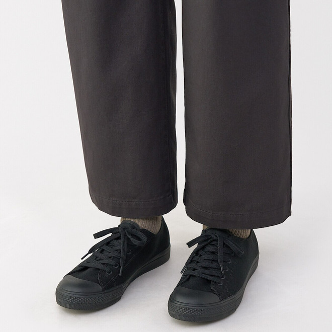 Water Repellent Trainers