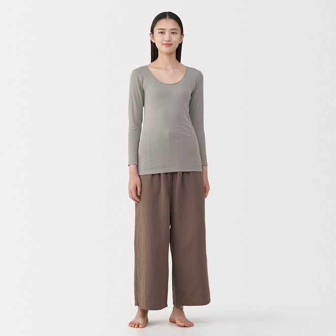 Greyish Brown