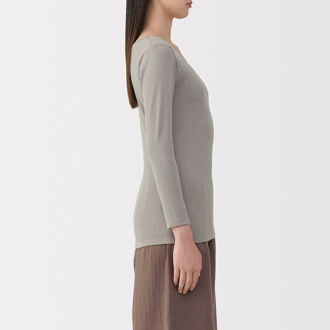 Greyish Brown