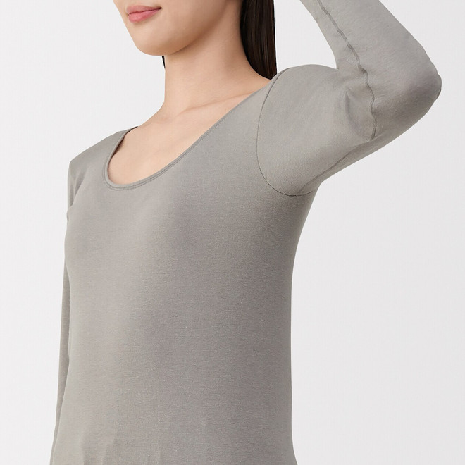 Greyish Brown