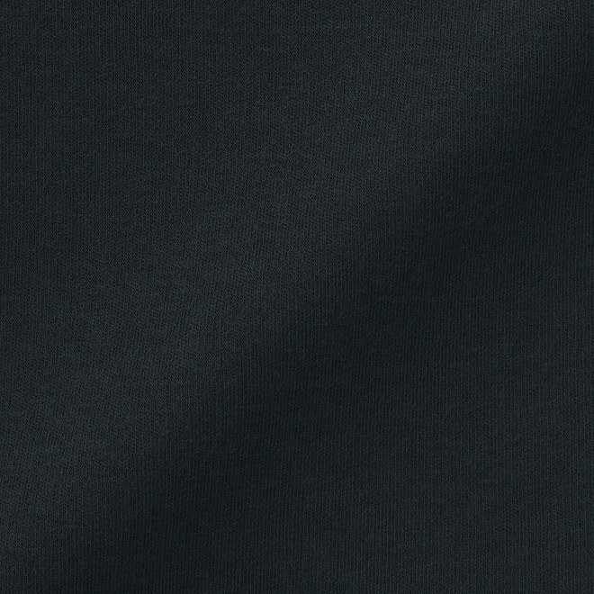 Women's Warm Cotton and Wool Crew Neck Long Sleeve T‐shirt
