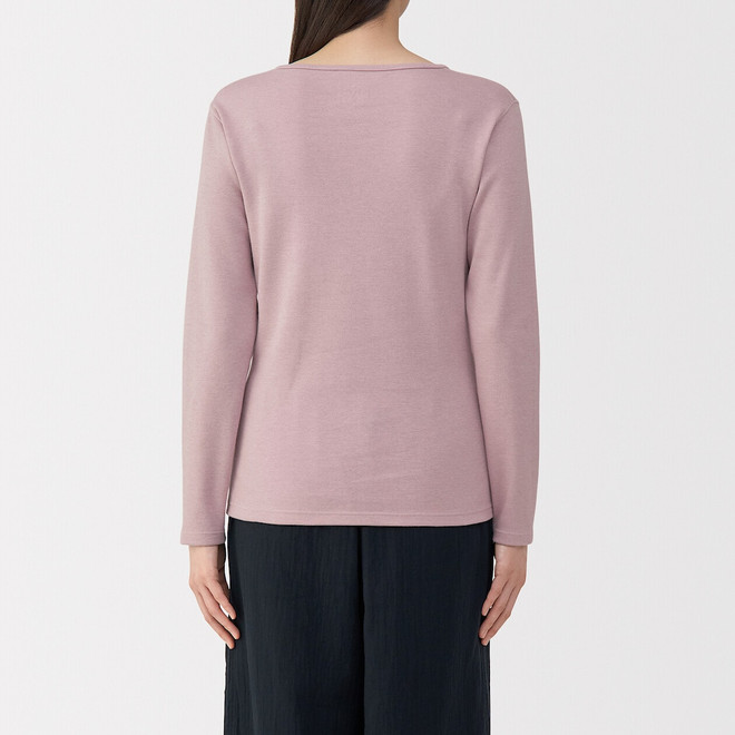 Smoky Pink
