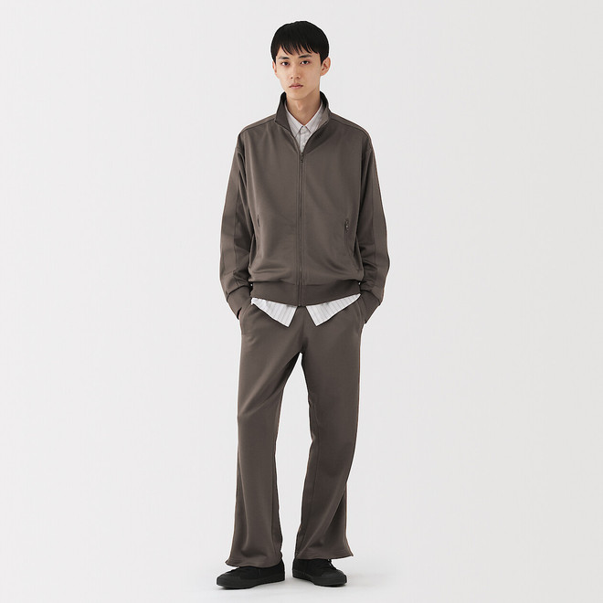Men's Recycled Polyester Tracksuit Trousers