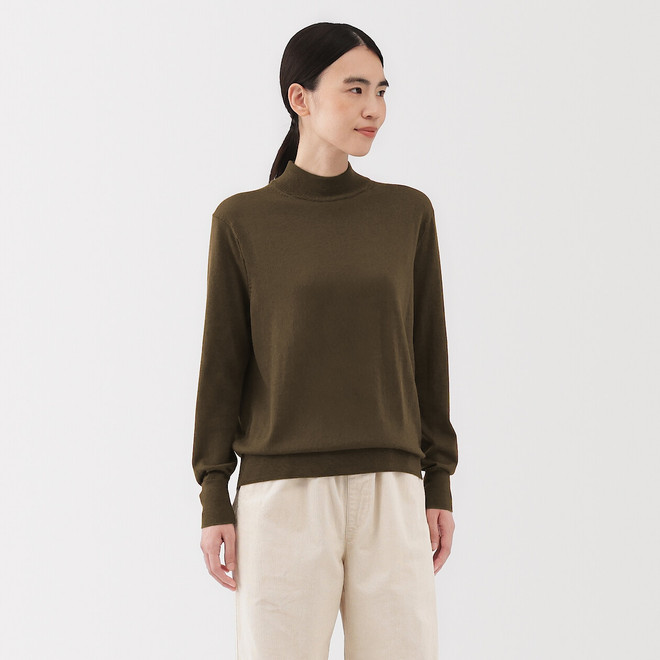 Khaki Green