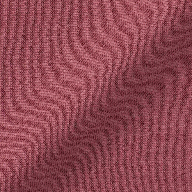 Smoky Pink