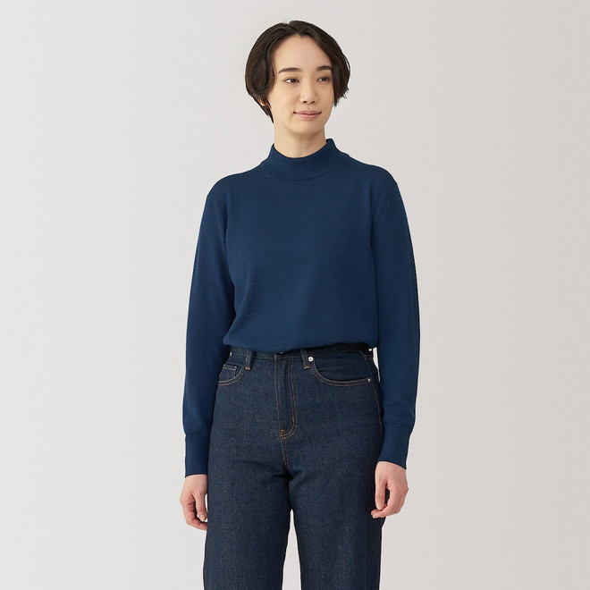 Smoky Blue