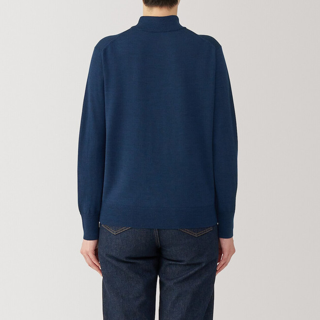 Smoky Blue