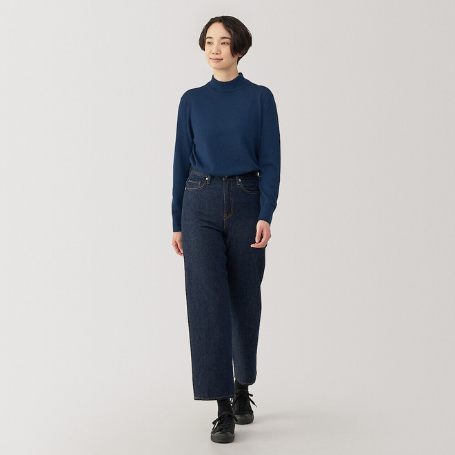 Smoky Blue