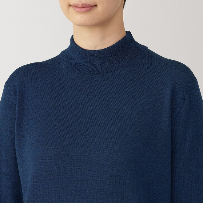 Smoky Blue