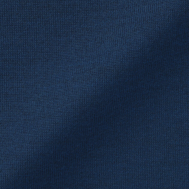 Smoky Blue
