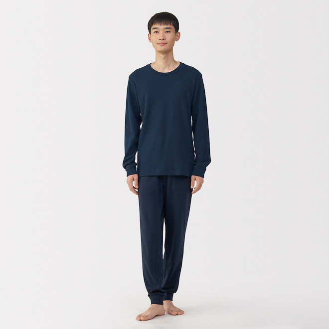 Dark Navy