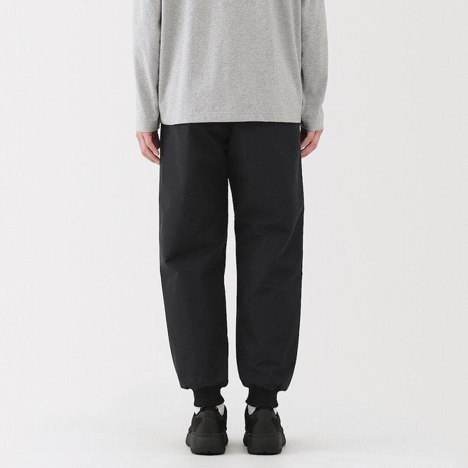 Men's Padded Comfort Fit Joggers