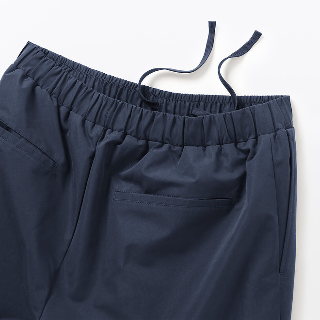 Men's Padded Comfort Fit Joggers