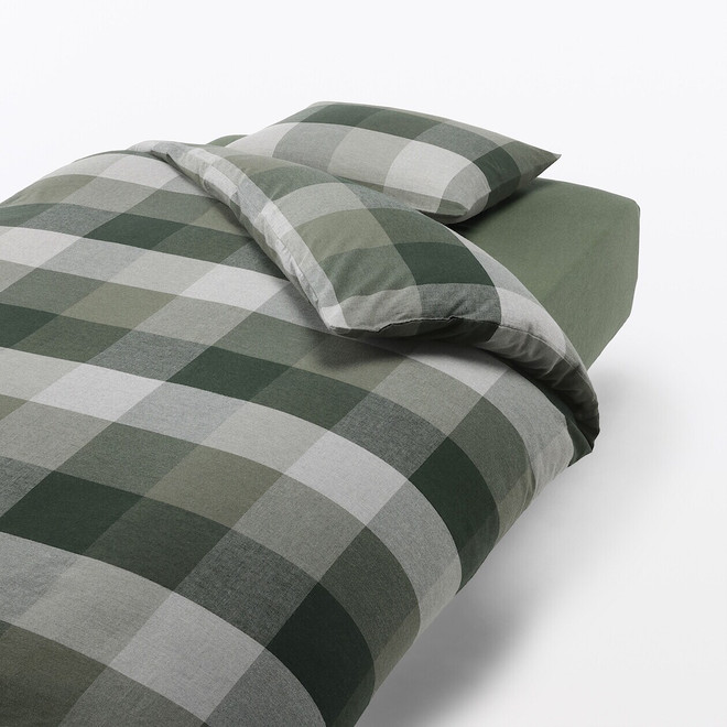 Green Check