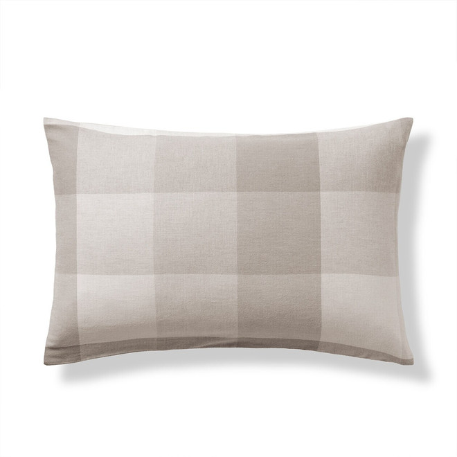 Beige Check