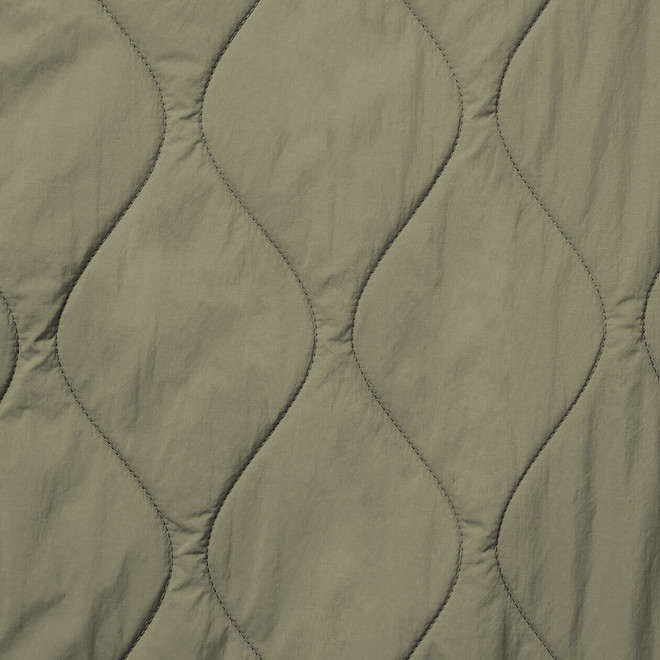Khaki Green