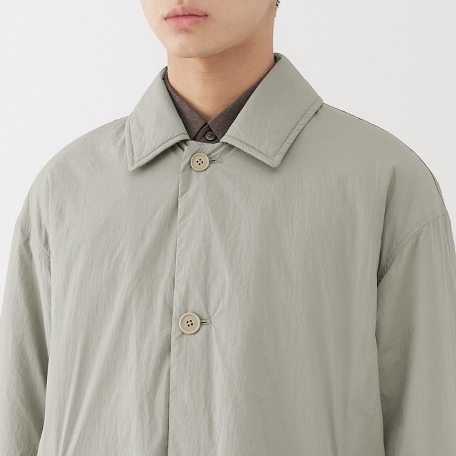 Light Silver Grey