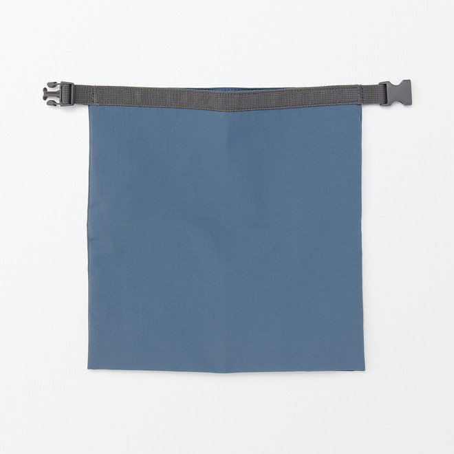 Smoky Blue