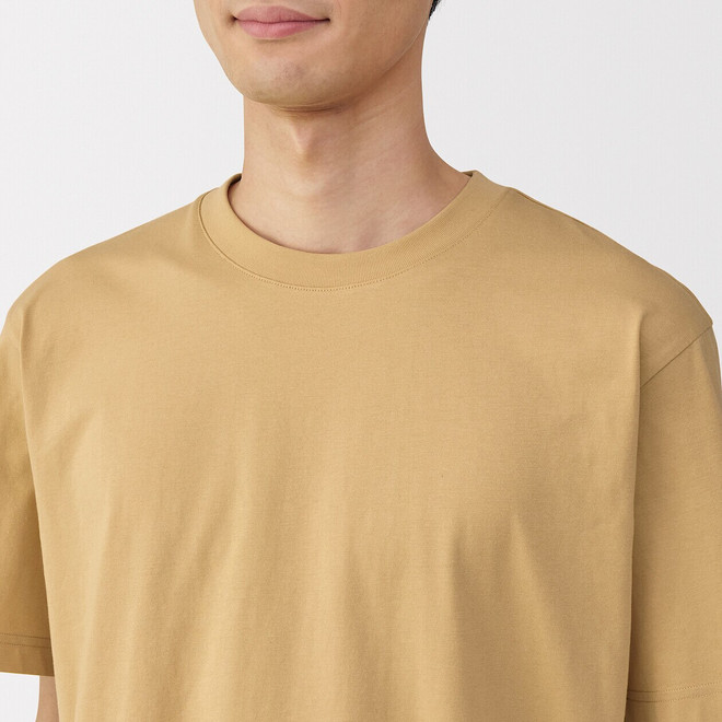 Smoky Yellow