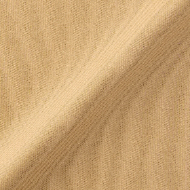 Smoky Yellow