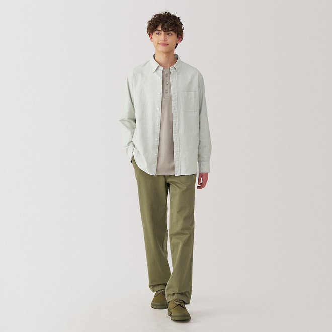 Light Green