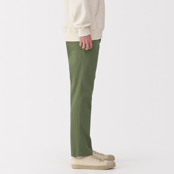 Khaki Green