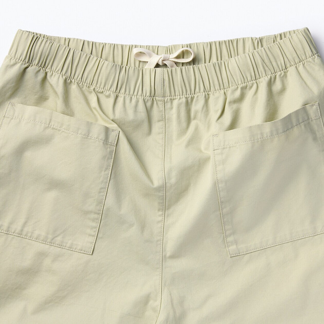 Pale Green