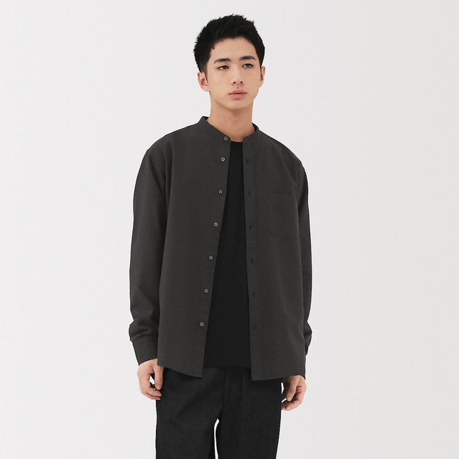 Dark Grey