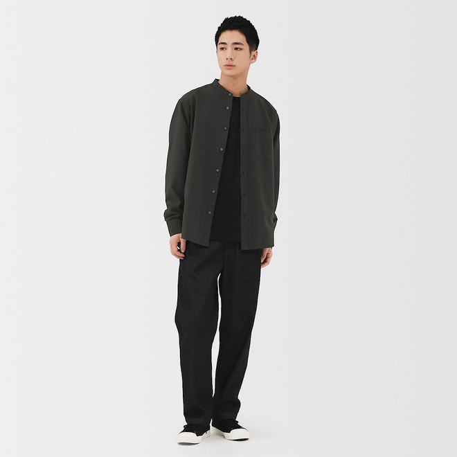 Dark Grey