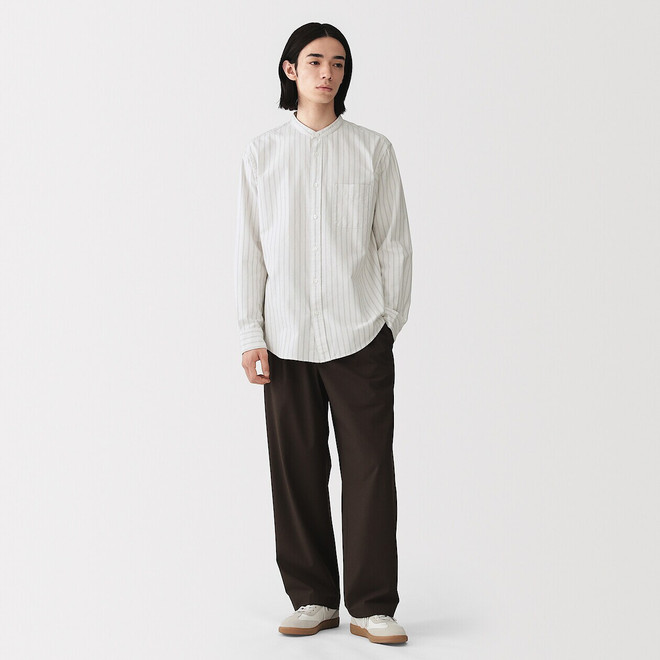 Brown Stripe